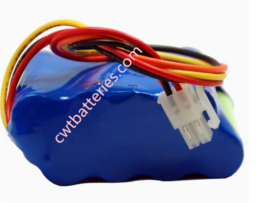 RESPIRONICS 8-500016-00 BiPAP Focus 4000mAh Compatible Battery