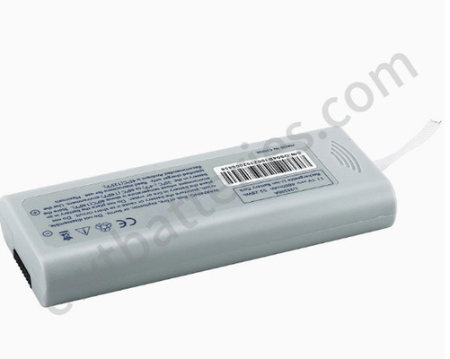 Li3S200A GS10 GS20 GS30 GS40 Patient Monitor Medical Device Batteries Liion 11.1V 4800mAh 53.28Wh