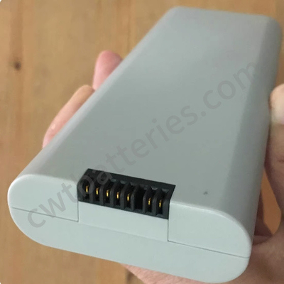 Li3S200A GS10 GS20 GS30 GS40 Patient Monitor Medical Device Batteries Liion 11.1V 4800mAh 53.28Wh
