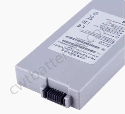Compatible Li-ion Battery TWSLB-002 TWSLB-003 for EDAN IM60 IM8 IM70 IM50 Patient Monitor New 14.8V 2600mAh/5200mAh Medical Equipment Part