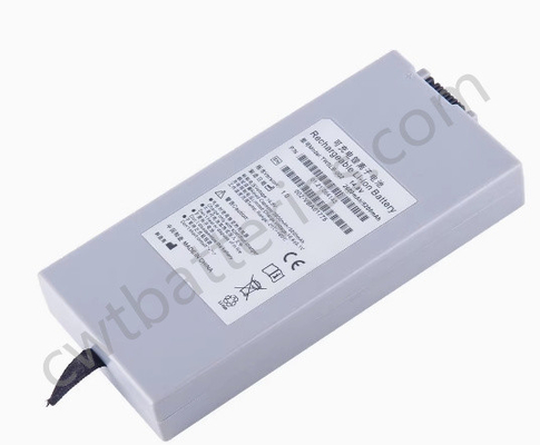 Compatible Li-ion Battery TWSLB-002 TWSLB-003 for EDAN IM60 IM8 IM70 IM50 Patient Monitor New 14.8V 2600mAh/5200mAh Medical Equipment Part