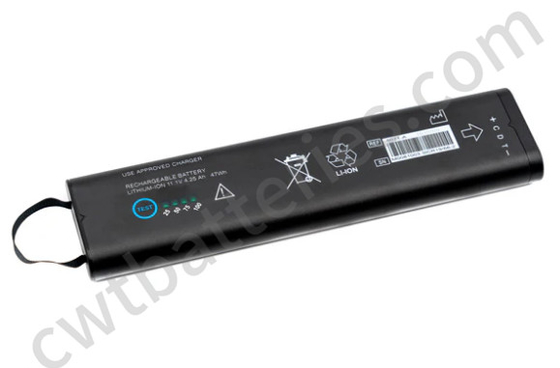 Compatible Battery 2017857-002G for GE Dash series B series Patient Monitor 11.1V 5200mAh Medical Equipment Part