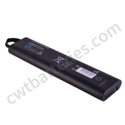 Compatible Battery 2017857-002G for GE Dash series B series Patient Monitor 11.1V 5200mAh Medical Equipment Part