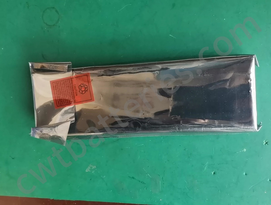 Compatible Battery LHT-200M for Nihon Kohden ECG-6851K 6511 6551 9120 6151 6353 6511 6951 12V 2300mAh Medical Equipment Part