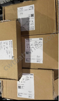 8415290 Ventilator Medical Battery For Drager Evita V500 V300 Babylog VN500 24V 2500mAh