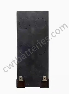 CSB GP1272 F2 12V 7.2Ah Sealed VRLA Battery AGM Valve Regulated Lead Acid