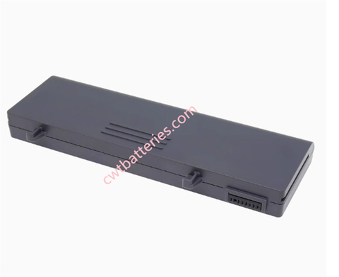 SonoScape E2 KL4S2P31B 14.4V 6.2Ah Ultrasound Battery  Deep Cycle Lifepo4