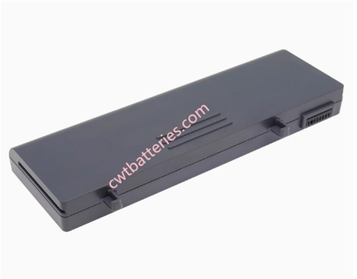 SonoScape E2 KL4S2P31B 14.4V 6.2Ah Ultrasound Battery  Deep Cycle Lifepo4