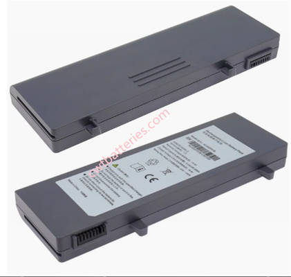 SonoScape E2 KL4S2P31B 14.4V 6.2Ah Ultrasound Battery  Deep Cycle Lifepo4