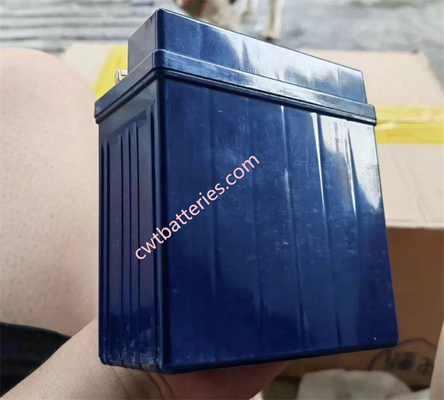 Dynavolt MG5-3B-C 5AH 12V Motorcycle Battery Replacement