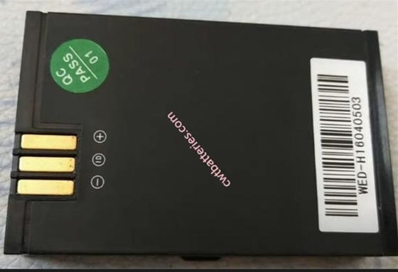 Biolight AnyYiew A2 LB-02B 3.7V 1800mAh 6.66Wh Battery For A8 Q5 Vital Signs Monitor