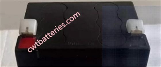 AGM LEOCH DJW12-4.5 4.5AH 12V UPS Battery Pack Sealed Lead Acid Battery