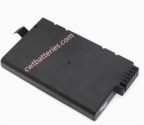 Agilent LI202S-6600 11.1V 6600MAH Battery for N3900 N3909A N3935A N3985A OTDR
