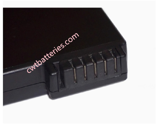 Agilent LI202S-6600 11.1V 6600MAH Battery for N3900 N3909A N3935A N3985A OTDR