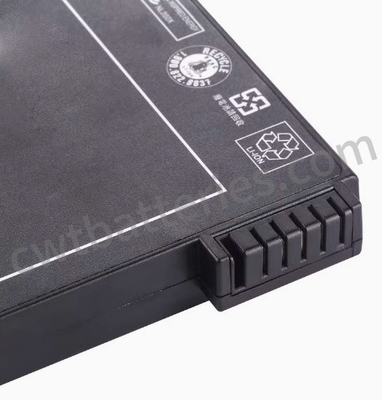 แบตเตอรี่ลิตยอนที่เข้ากันได้ 369106 สําหรับแฮมิลตัน C2 C3 G5 S1 เครื่องปรับอากาศ ใหม่ 14.4V 6.8Ah ส่วนอุปกรณ์การแพทย์