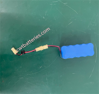 2nd Hand FC-1760 FUKUDA Battery Aed Defibrillator 10N-1700SCC 12V 1700mAh