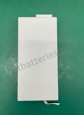 EDAN IM60 TWSLB-002 2100mAh 14.8V Used Batteries For Medical Equipment