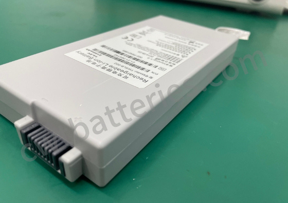 EDAN IM60 TWSLB-002 2100mAh 14.8V Used Batteries For Medical Equipment