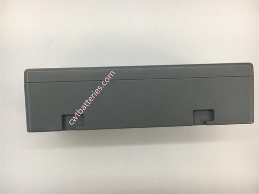 Rechargeable Lithium Ion Used Batteries 14.8V 6600mAh Mindray Defibrillator LI34I001A