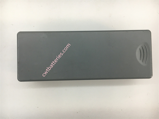 Rechargeable Lithium Ion Used Batteries 14.8V 6600mAh Mindray Defibrillator LI34I001A