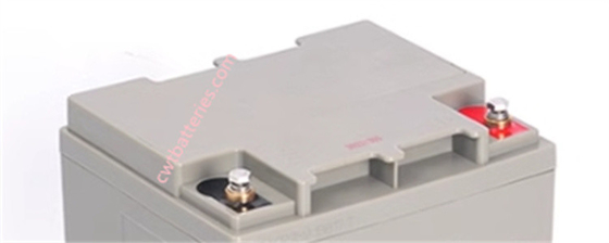 FDGN SOLAR BATTERY 12V 38Ah Suitable for Home RV New Original Grey Color