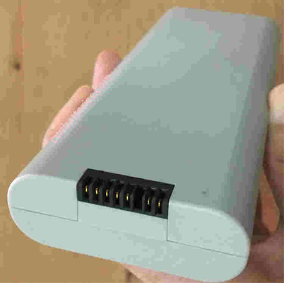Philipph Page Writer TC10 ECG 989803185291 453564402681 11.1V 4800mAh 53.28Wh แบตเตอรี่ที่เข้ากันได้