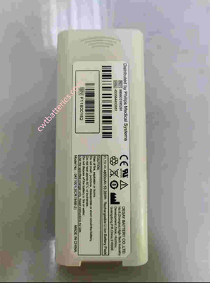 Philipph Page Writer TC10 ECG 989803185291 453564402681 11.1V 4800mAh 53.28Wh แบตเตอรี่ที่เข้ากันได้