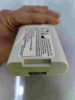 Philipph Page Writer TC10 ECG 989803185291 453564402681 11.1V 4800mAh 53.28Wh แบตเตอรี่ที่เข้ากันได้