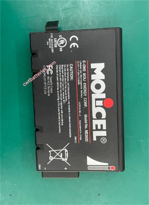 Philipph TC20 ME202C Used Batteries Replacement 989803170371 11.1V 7.2Ah