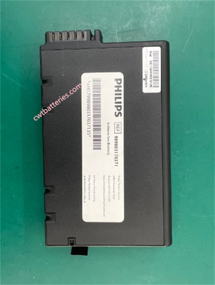 Philipph TC20 ME202C Used Batteries Replacement 989803170371 11.1V 7.2Ah