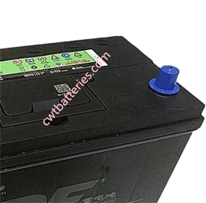ODM 12V 126AH Starting 850 CCA Marine Battery Lifepo4 DF 95D31