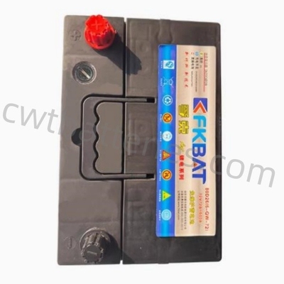 FKBAT 6-QW-72 80D26 12V 72Ah Motorcraft Maintenance Free Battery For Auto Marine