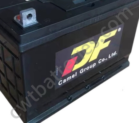 12V 90Ah Maintenance Free Marine Batteries Lead Acid 800 CCA DF 6-CQ-90
