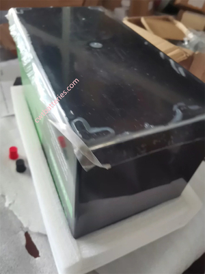 Custom 12.8V 200AH Rechargeable RV Batteries For Motorhome House Solar Power System