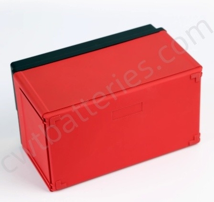 DOHON DH-LFP19BL-BS Lithium Ion LiFePO4 ATV Batteries 12.8V 19Ah 650CCA
