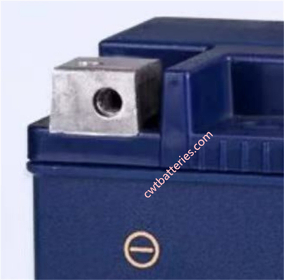 OEM 12V 20Ah Sealed Jet Ski Lithium Battery DYNAVOLT GHD20HL-BS
