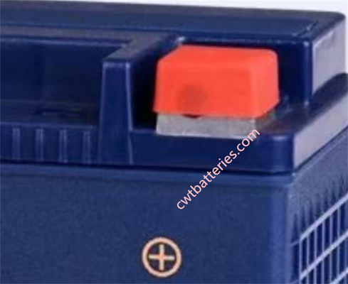 OEM 12V 20Ah Sealed Jet Ski Lithium Battery DYNAVOLT GHD20HL-BS
