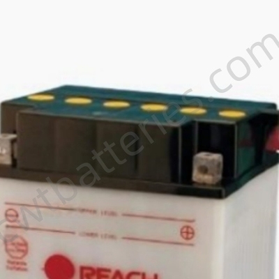 GUYUE YB30CL-B Jet Ski Batteries 12V 30Ah Rechargeable For Automotive Motorcycle