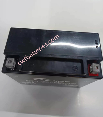 KAGE GT20-3 Rechargeable Lithium Powersport UTV ATV Batteries 12V 20Ah