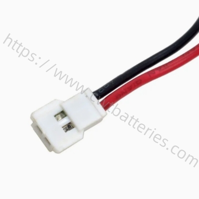 Air Shields-Vickers 2HR-4UC Ni-MH Battery Replacement Accessories for JM103 Jaundice Meter Hospital Medical Equipment
