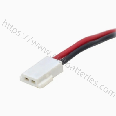 Air Shields-Vickers 2HR-4UC Ni-MH Battery Replacement Accessories for JM103 Jaundice Meter Hospital Medical Equipment