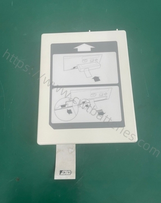 PHiliph HeartStart XL+ Defibrillator Machine Li-ion Battery 989803167281 for Hospital 14.8V 6.6Ah 98Wh
