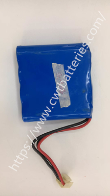 SE 300B BAKLB-001 M21R-064128 14.8V 2200mAh Battery Used Batteries Rechargeable Li-ion Battery