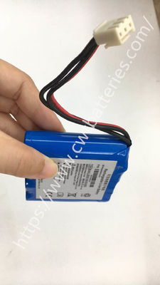 SE 300B BAKLB-001 M21R-064128 14.8V 2200mAh Battery Used Batteries Rechargeable Li-ion Battery