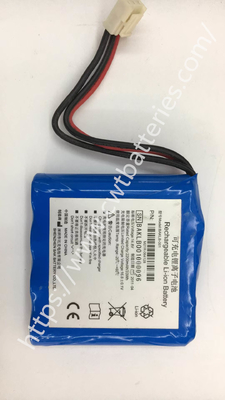SE 300B BAKLB-001 M21R-064128 14.8V 2200mAh Battery Used Batteries Rechargeable Li-ion Battery