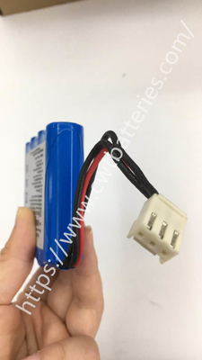 SE 300B BAKLB-001 M21R-064128 14.8V 2200mAh Battery Used Batteries Rechargeable Li-ion Battery