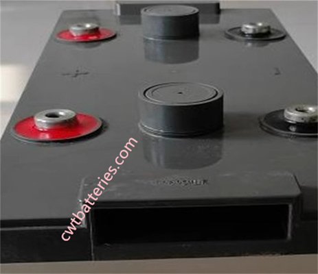 Leoch DJ800 2V 800Ah Vrla Battery New Original for Power System , Solar , Wind System