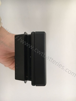 METRAX PRIMEDIC Defibrillator Machine AkuPak M290 NiCd Battery 12V 1.4Ah For XD Series Defibrillator