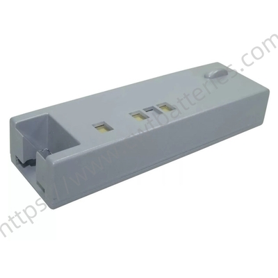 PHiliph M2720-64001 BT1 HeartStream Forerunner AED Lithium Ion Battery 18V 1300mAh for Medical Device