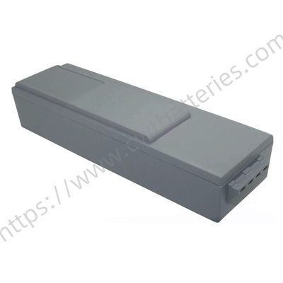 PHiliph M2720-64001 BT1 HeartStream Forerunner AED Lithium Ion Battery 18V 1300mAh for Medical Device